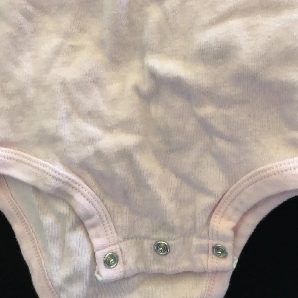 Carters one piece 12 months